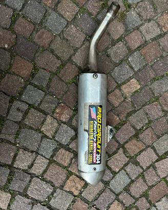 Pro circuit 125
