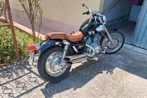 YAMAHA VIRAGO 535 ANNO 1997 per veri appassionati