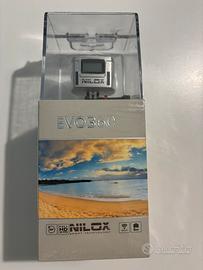 Dash cam Nilox evo 360 nuova
