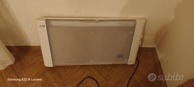 Stufa elettrica / termoconvettore