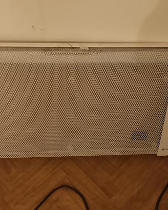 Stufa elettrica / termoconvettore