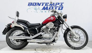 Honda VT 600 Shadow