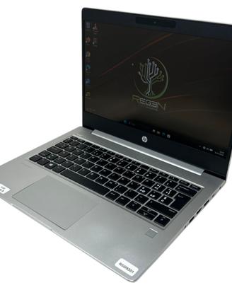 HP Pro 430 G6 i5 16-512 SSD Garanzia 12 Mesi