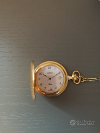 Orologio da tasca Serphil al quarzo