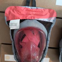 maschere da snorkeling decathlon