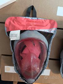 maschere da snorkeling decathlon