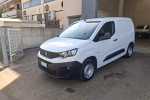Peugeot PARTNER 1.6HD 2019 NO IVA