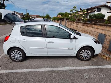 Reanult clio 1.4 benzina /gpl