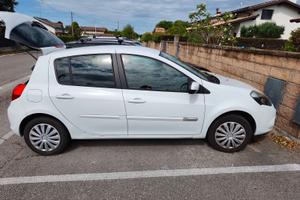 Reanult clio 1.4 benzina /gpl