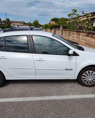 Reanult clio 1.4 benzina /gpl