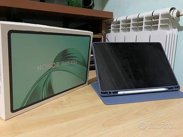 honor pad x8a