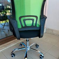 Sedia ufficio