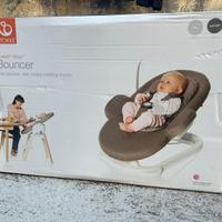Sdraietta Stokke Steps Bouncer