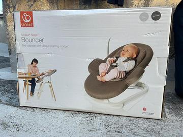 Sdraietta Stokke Steps Bouncer