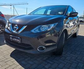 Nissan Qashqai 1.5 dCi DPF Acenta