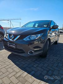 Nissan Qashqai 1.5 dCi DPF Acenta