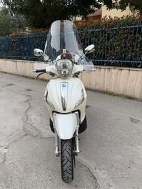 Piaggio beverly 300