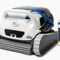 Robot Piscina Dolphin Poolstyle 35i con APP USATO