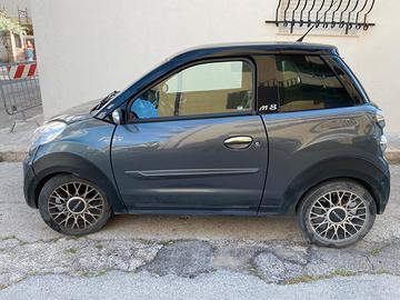 Microcar M8