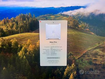 Mac pro 5.1