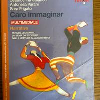 Caro immaginar narrativa