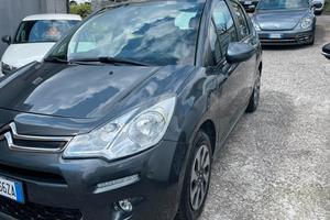 Citroen C3 1.4 HDi 70 Seduction 2015