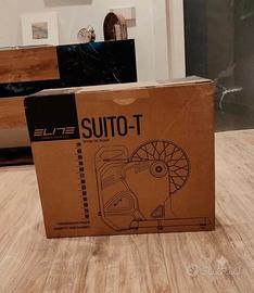 Rullo interattivo Elite SuitoT+Abbonamento rouvy