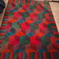 Tappeto Missoni