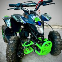 quaad,moto,bambino