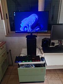 Pc Gaming E-Sport