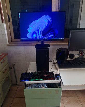Pc Gaming E-Sport