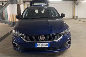 Fiat tipo 1.6 Multijet