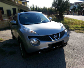 Nissan juke 1500 dci