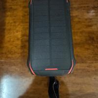 Power bank solare 26800mAh