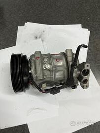 Compressore clima renault megane 1.5 926003123R