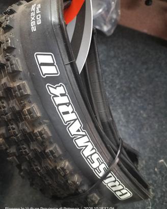 copertone MTB 