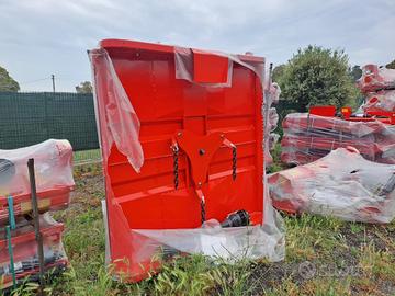 Girotrincia Del Morino DMK 180 Pronta consegna