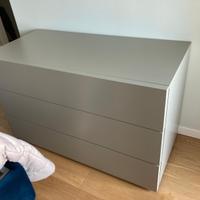 Comò camera da letto