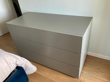 Comò camera da letto