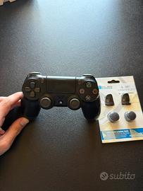 Controller Originale Sony PS4 Dualshock 4 Nero