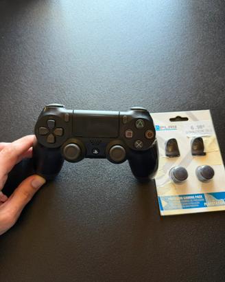 Controller Originale Sony PS4 Dualshock 4 Nero