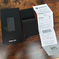 Samsung Galaxy S24 256GB