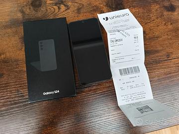 Samsung Galaxy S24 256GB