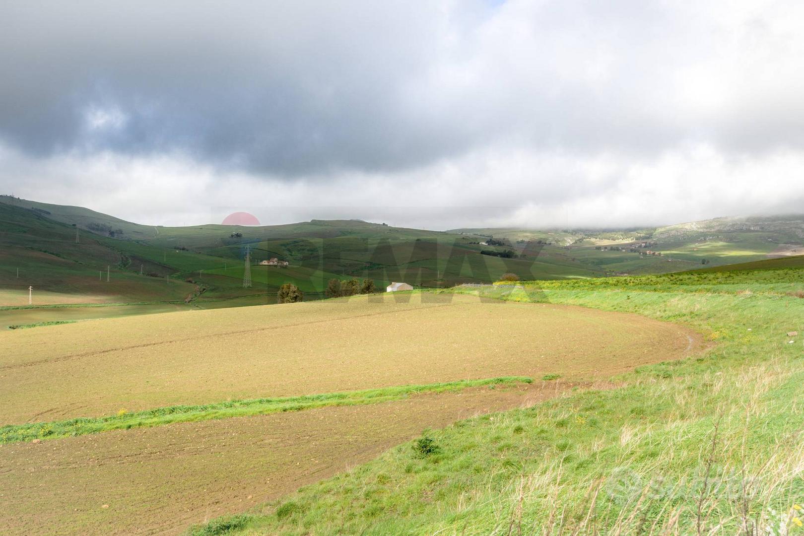 Terreno - Piana degli Albanesi - Vista 4