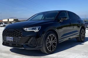 Audi Q3 SPB Business Plus 2.0 TDI 150CV S-Tro...