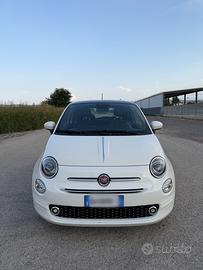 FIAT 500 POP 120th COLLECTION