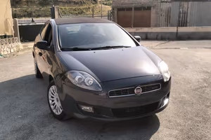 FIAT BRAVO