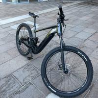 E-Bike Giant Stance E+2 625Pro