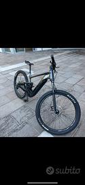 E-Bike Giant Stance E+2 625Pro