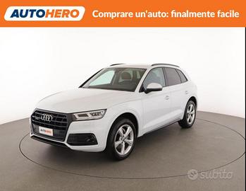 AUDI Q5 WS28203